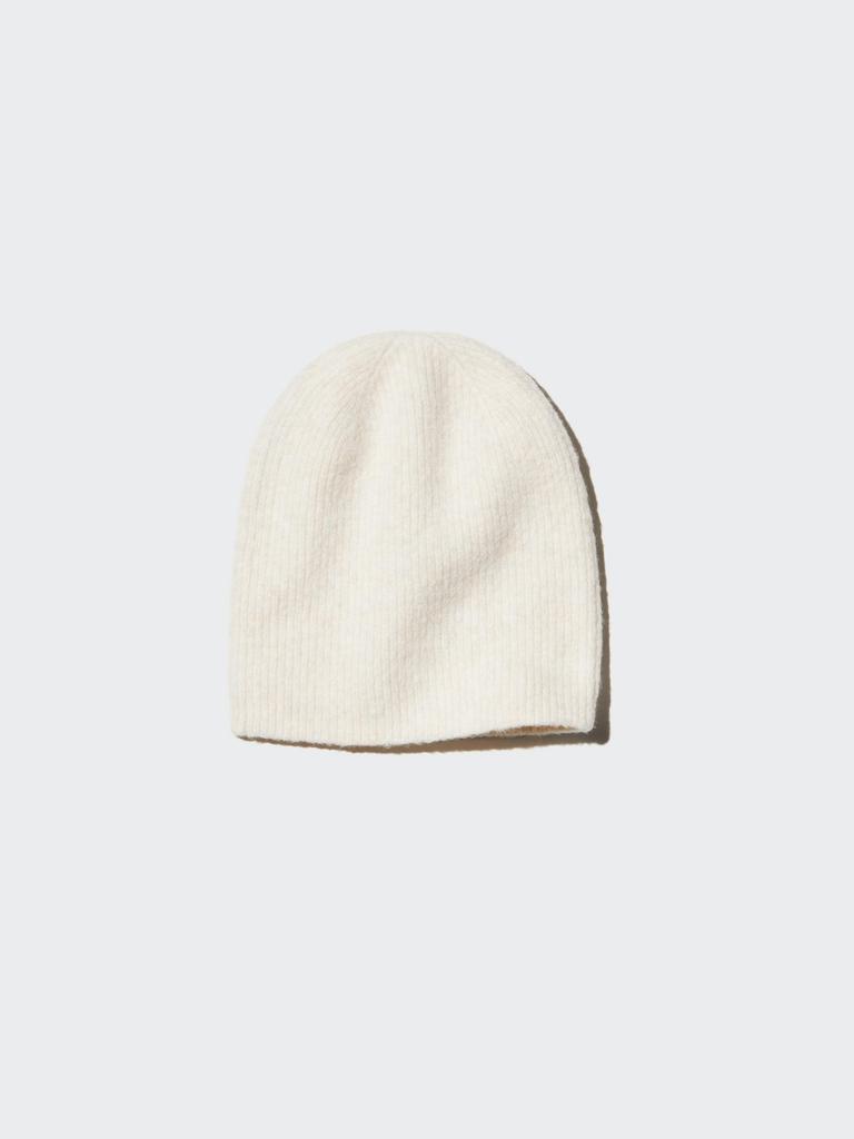 Uniqlo Sufre Yarn Knit Beanie   Sufre Yarn Knit Beanie