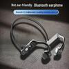 KS69 Immersive 3D Sound Bone Conduction Sports Ear-Hook Bluetooth Headphones