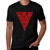 Grit Those Teeth Tshirt Casual Fashion Print Tee Top