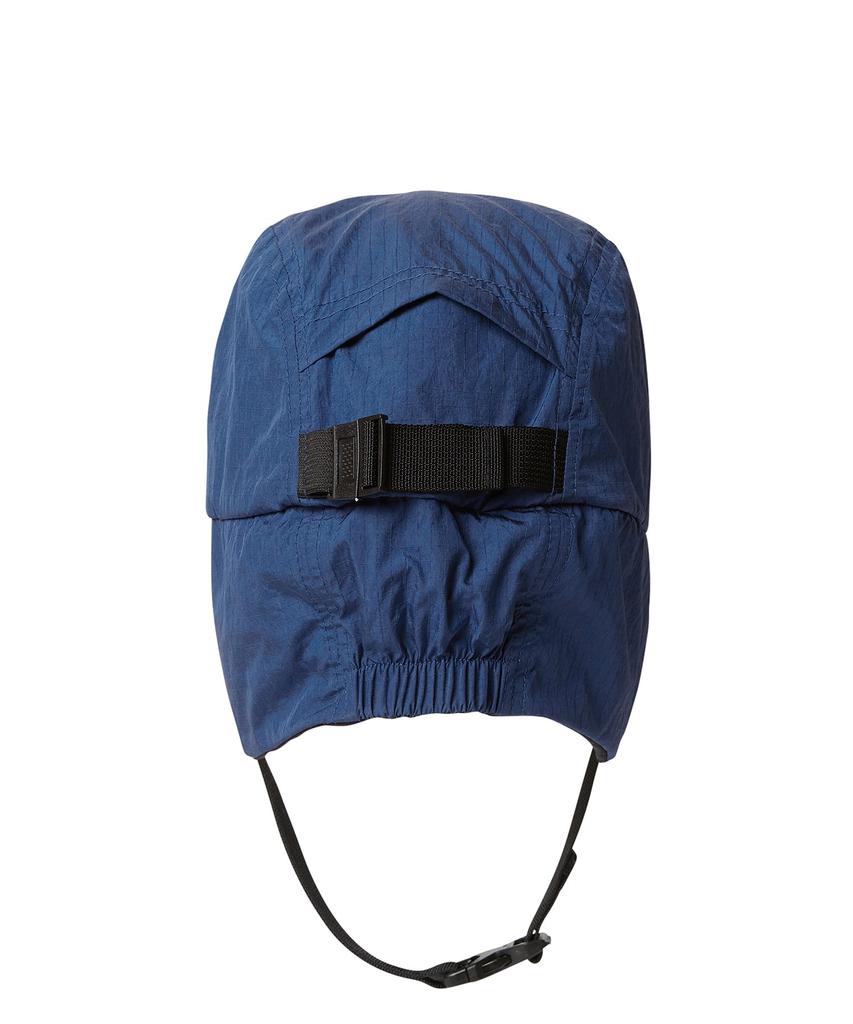 THISISNEVERTHAT Earflap Duckbill Cap Blue