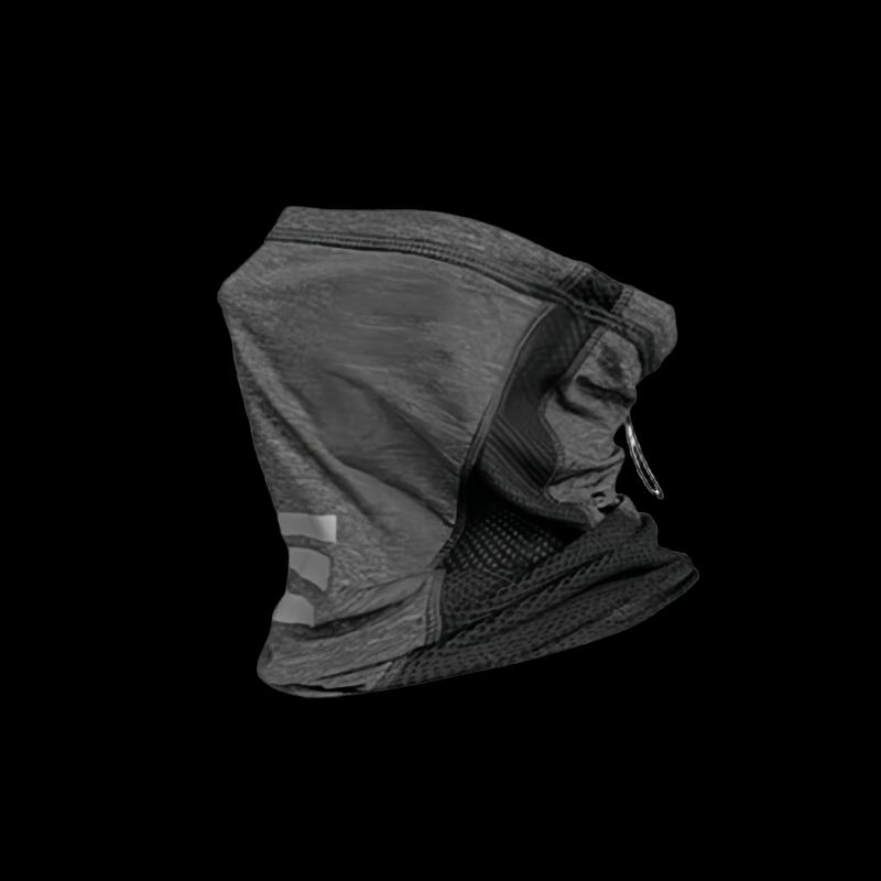 Многофункциональный регулируемый головной убор Lishi для улицы