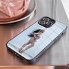 Singer K-Katy P-Perry Hot Album Phone Case For IPhone 17 Pro Max 16 15 14 Pro Max 13 11 X Xs Xr 8 7Plus Glass Cover