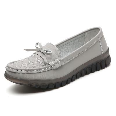 Calzado para mujer – Mocasines de mujer