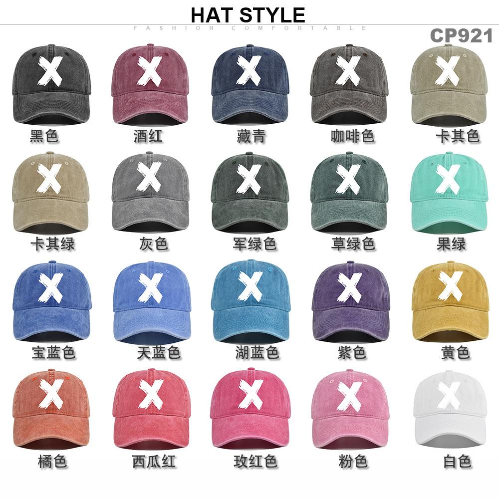 Vintage Adjustable Unisex Vintage Cap for Outdoor Hiking and Mountaineering