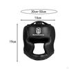 Advanced Boxing Headgear with Facial for Sports Practice