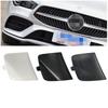 For  Mercedes Benz CLA Class Front Bumper Trailer Cover W118 Front Bumper Trailer Cover 1188854201 -