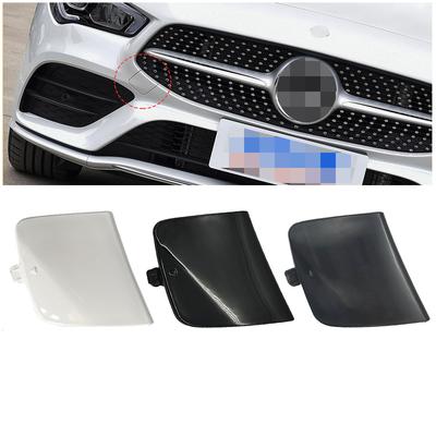For Mercedes Benz CLA Class Front Bumper Trailer Cover W118 Front Bumper Trailer Cover 1188854201 -
