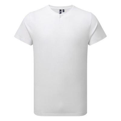 Camiseta masculina Comis sustentável