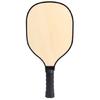 Houten Pickleball Racket Kussen Pickleball Rackets Lichtgewicht Pickleball Paddle