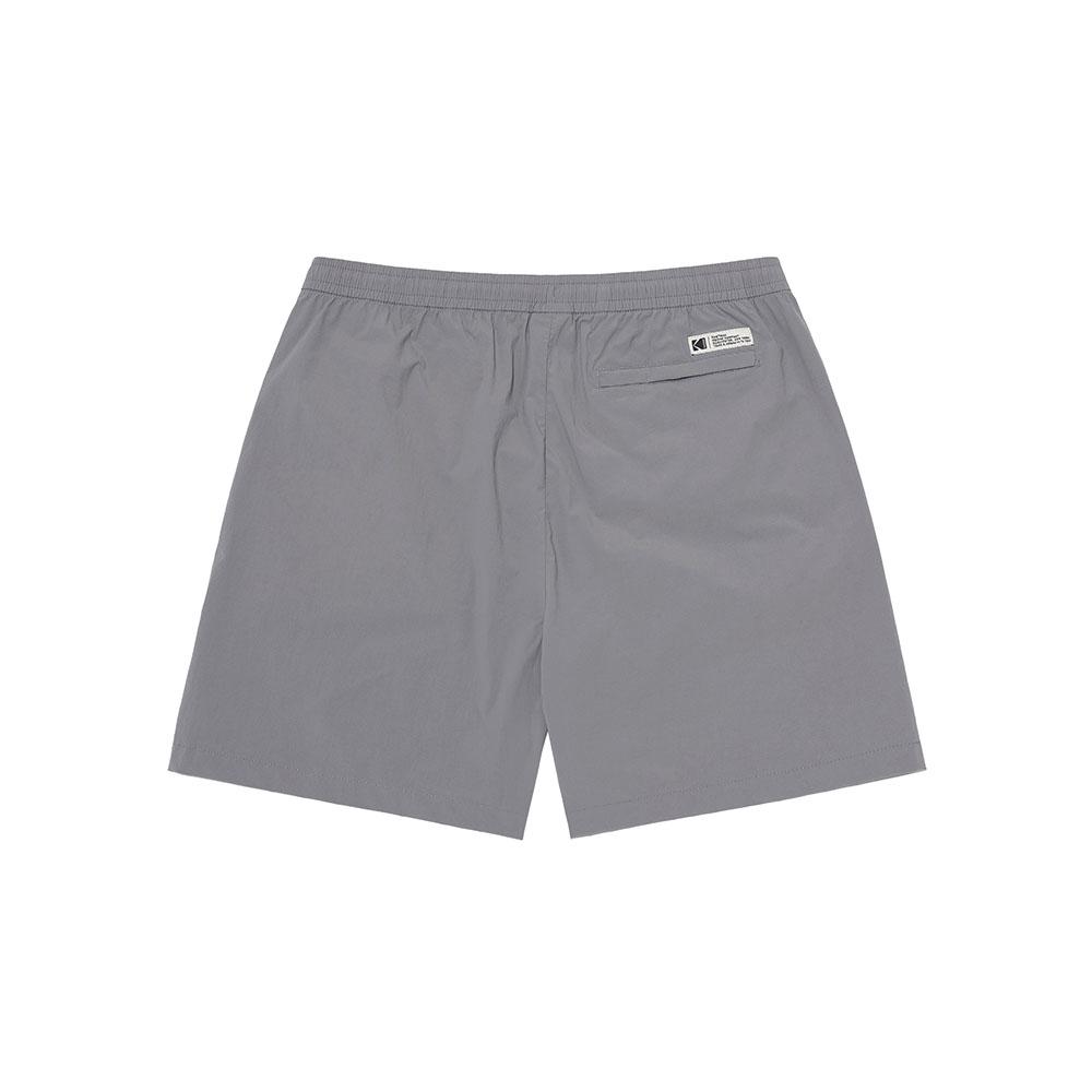 KODAK K-3/4 Shorts Grey