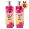 Parfém Love Me Kondicionér 600ml x 2