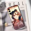 Weathering With You  Phone Case For Samsung Galaxy A73,A72,A71,A70,A53,A52,A51,Soft Silicone Black Cover