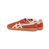 Onitsuka Tiger Tokuten Red Low top Comfortable German Army Trainers Unisex 1183C431-600