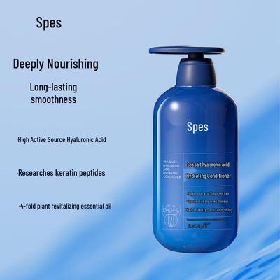 Sea Salt & Hyaluronic Acid Hydrating Conditioner
