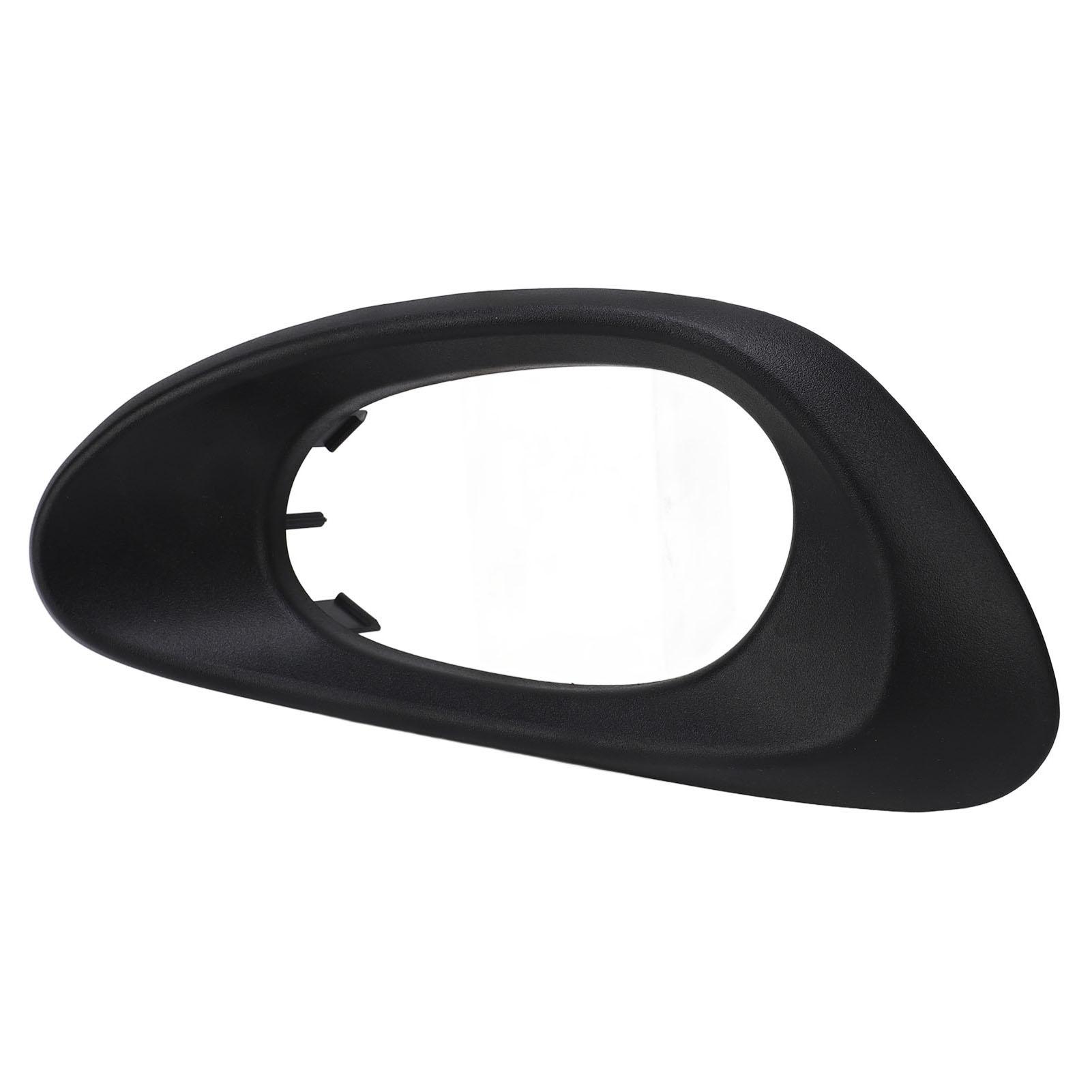 

Накладка на рамку внутренней дверной ручки, панель крышки внутренней дверной ручки для Trailblazer Base LS LT LTZ North