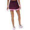 ASICS Breathable Quick-Dry Color Block Casual Skirt Women skirts 2042A455-500