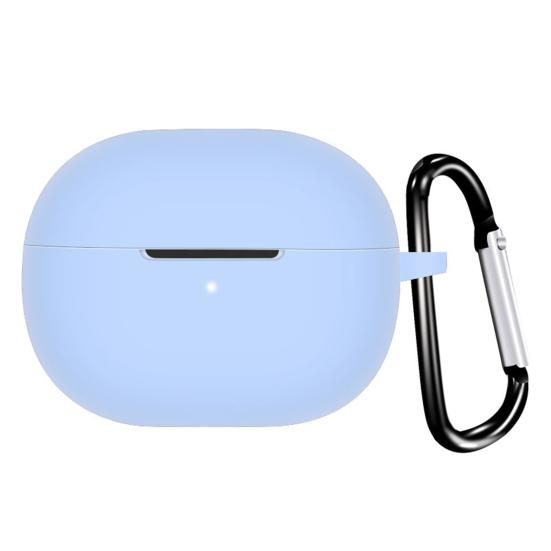 Ochranný návlek Praktické jemné zpracování Ochranný kryt proti ztrátě ochranného pouzdra kompatibilní s Bluetooth Ochranný kryt ušního pouzdra