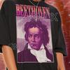 BEETHOVEN LUDWIG Shirt, Beethoven Ludwig T-Shirt, Beethoven Ludwig T-Shirts, Beethoven Ludwig Retro 90er Pullover, Beethoven Ludwig Merch Geschenk #saf