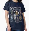 Tops – T-Shirts