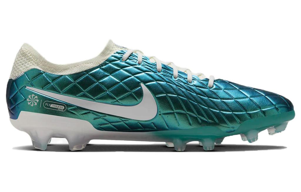 Nike Tiempo Legend 10 Elite Fg Emerald FQ3247-300