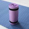 Yoga Sports Mat Non-slip Professional Pilates Auxiliary Pad Joints Protection Soft Rubber Elbow Support Cushion Floor Exercise Gym Mat