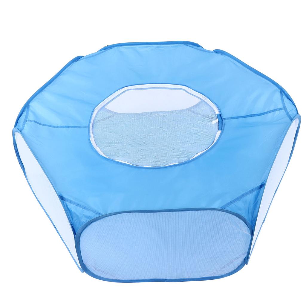 Cort pentru animale de companie cu deschidere automată Activitate restricționată Ușor Portabil Pliabil Animal mic