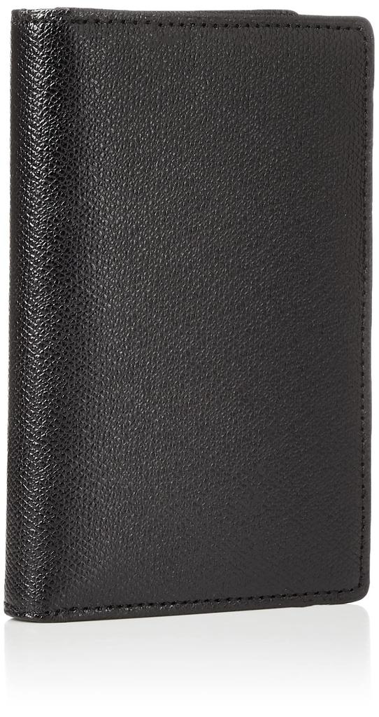 Daks Classic Card Case, Men's, Black