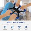 Assisted Lift Standing Portable Stand Assist Aid with Non Slip Handles Stable Lift Assist Devices Tool To Help Seniors Stand