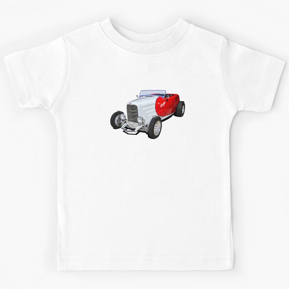 So-Cal Roadster Kids T-Shirt 120