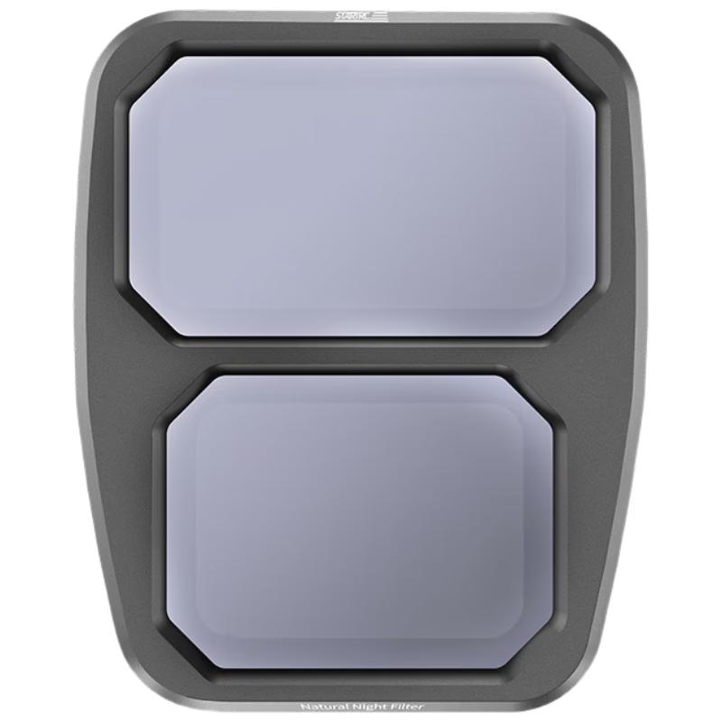 Commander DJI Air 3 Lens Filter Kit