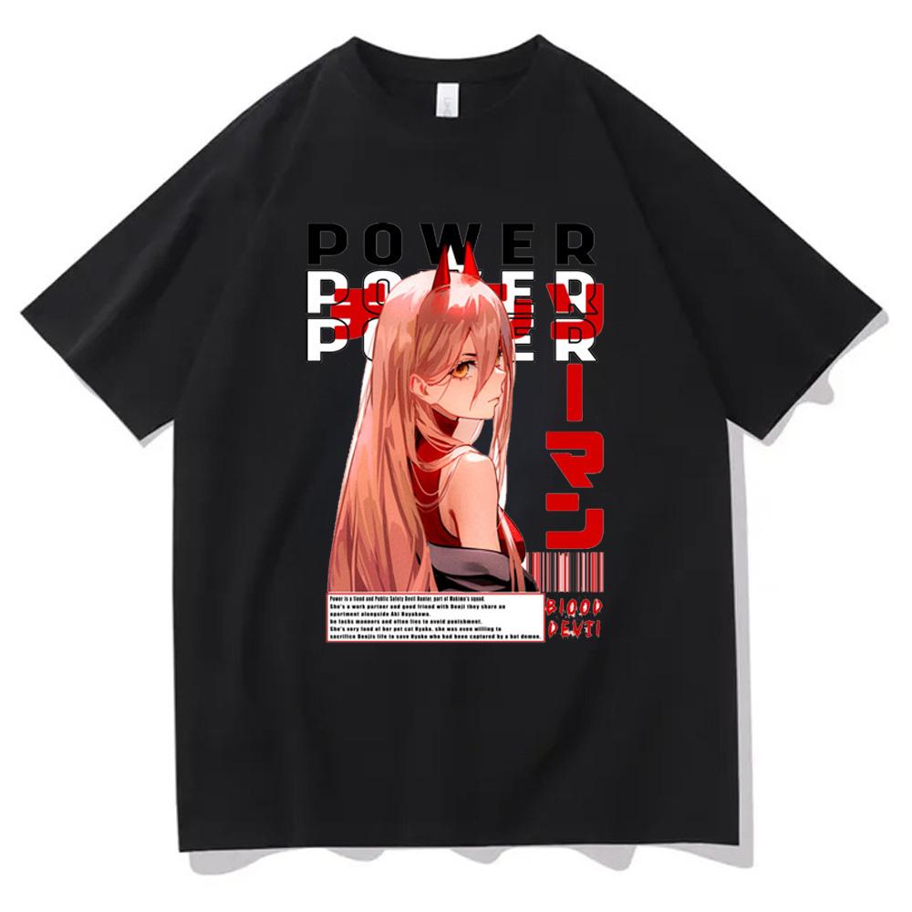 Pila   tričko dospívající Univerzitní grafika Grunge Retro tričko Klasické Punk 2000s Trendy