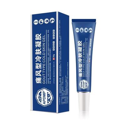 APDMP  ,Reducing Gel Soothing Gel