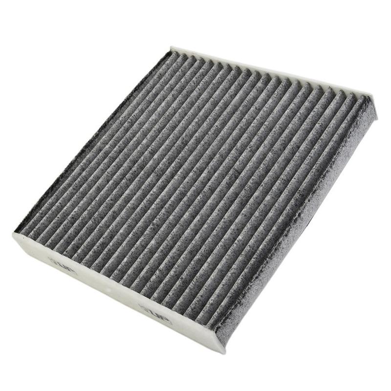 Car Pollen Cabin Air Filter 87139-YZZ08 87139-30070 87139-07010 For Toyota Auris Avensis Camry Corolla Hilux RAV4 Prius Yaris