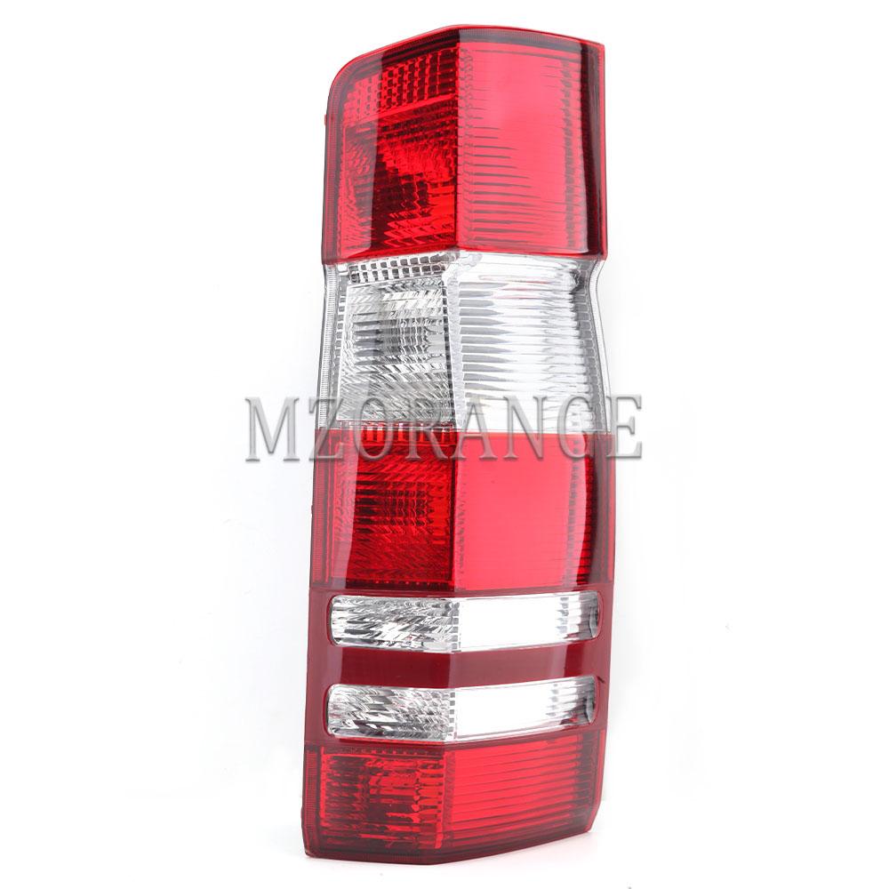 Rear Tail Light for Mercedes-Benz Sprinter 901 906 2007-2017 Car Taillight Assembly Without Bulb Accessories Brake Lamps