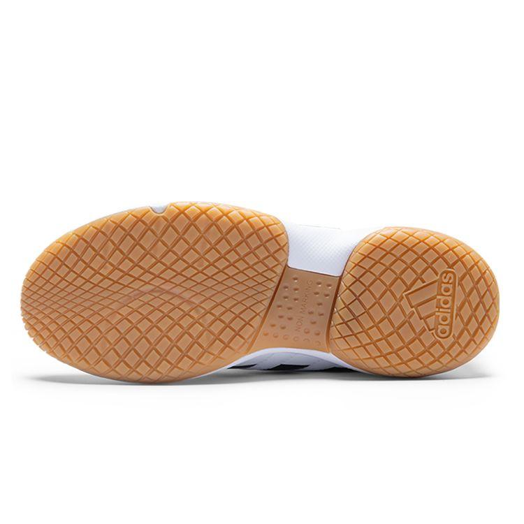 Adidas Ligra 7 White Gum Women Sneakers Cloud-White Core-Black FZ4660