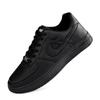 Little White Shoes Men's Shoes Breathable Versatile Sports Casual Couple Board Shoes Large Size Force One Skateboard Shoes