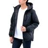 Daytona NANGA Aurora Down Jacket, Winter, Auroratex 760 Fill Power, 20,000mm Water Resistance, Black, Size M, 24069