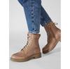 Simple Ankle Boots SL-50-02-000099 Beige