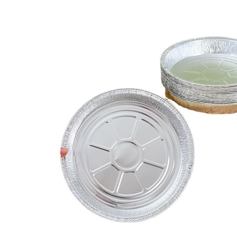 Air Fryer Disposable Aluminum Foil Pans