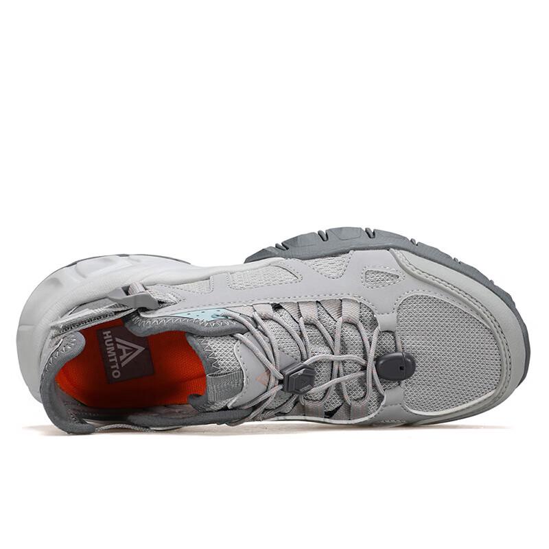 HUMTTO Women's Breathable Mesh Hiking Shoes 360651B