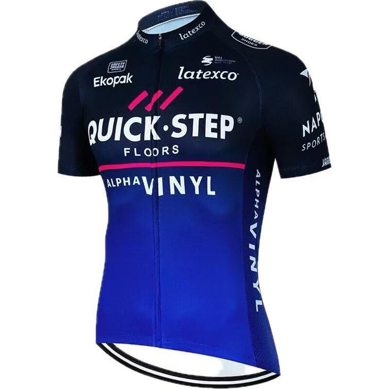 Mi Ling A603 Cycling Jersey M