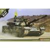 Academy South Korean Army K1A1 Tank Plastic Model 1/35