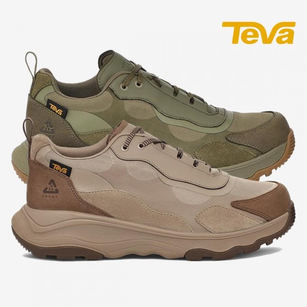 Teva Men S Lightweight WateRproof Hiking ShoeS Geotrekka Low Rp Stvm4373 4373 BTO/250