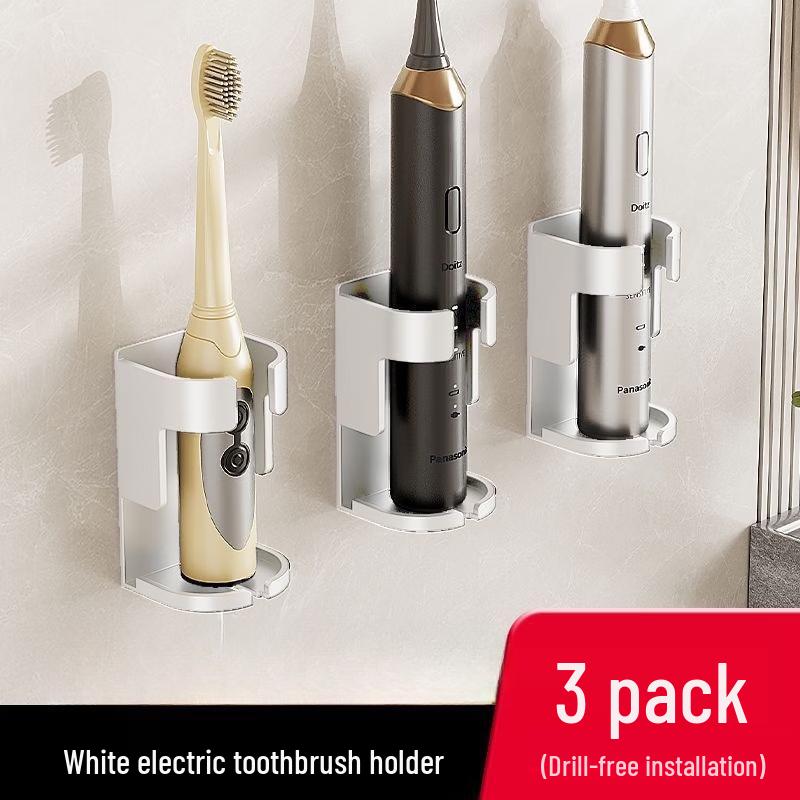 cmaos Electric Toothbrush Holder
