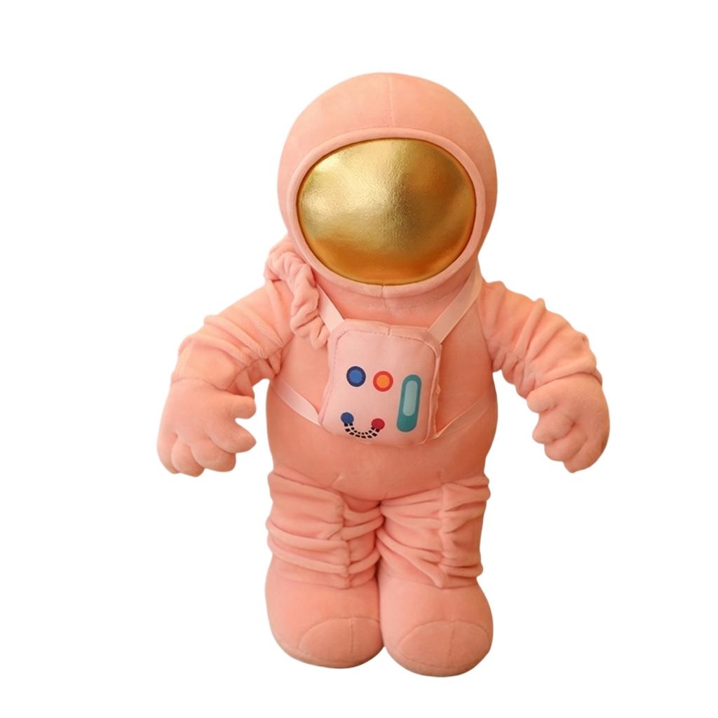 Space Suit, Astronaut Spacecraft, Plush Toy, Pillow, Children's Birthday Gift