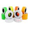 10 Rolls Price Label Tag for MX-5500 Price Gun Label Sticker, 5000pcs White and Color Retail Shop Price Gun Label