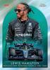 2024 Topps Chrome Formula 1 КВАЛИФИКАЦИОННЫЙ КРУГ Ящик для круга Формулы 1 Chrome Квалификационный круг Ящик для круга Формулы 1