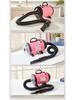 High-Power Low-Noise Pet Hair Dryer for Large Dogs
