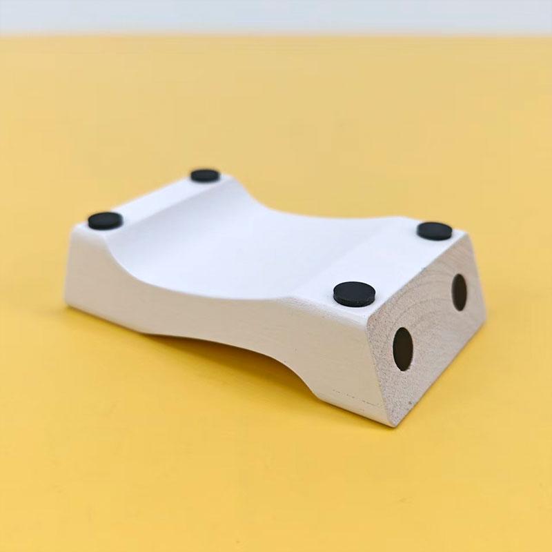 Rolling Knife Sharpener For Straight Edge Knife Sharpener Kit With 15/20° Degree Magnetic Angle For Kitchen Knives Whetstone Set