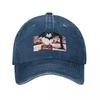Billy Bat Baseball Cap fashionable Golf Uv Protection Solar Hat Winter hat Unisexs Hats Womens